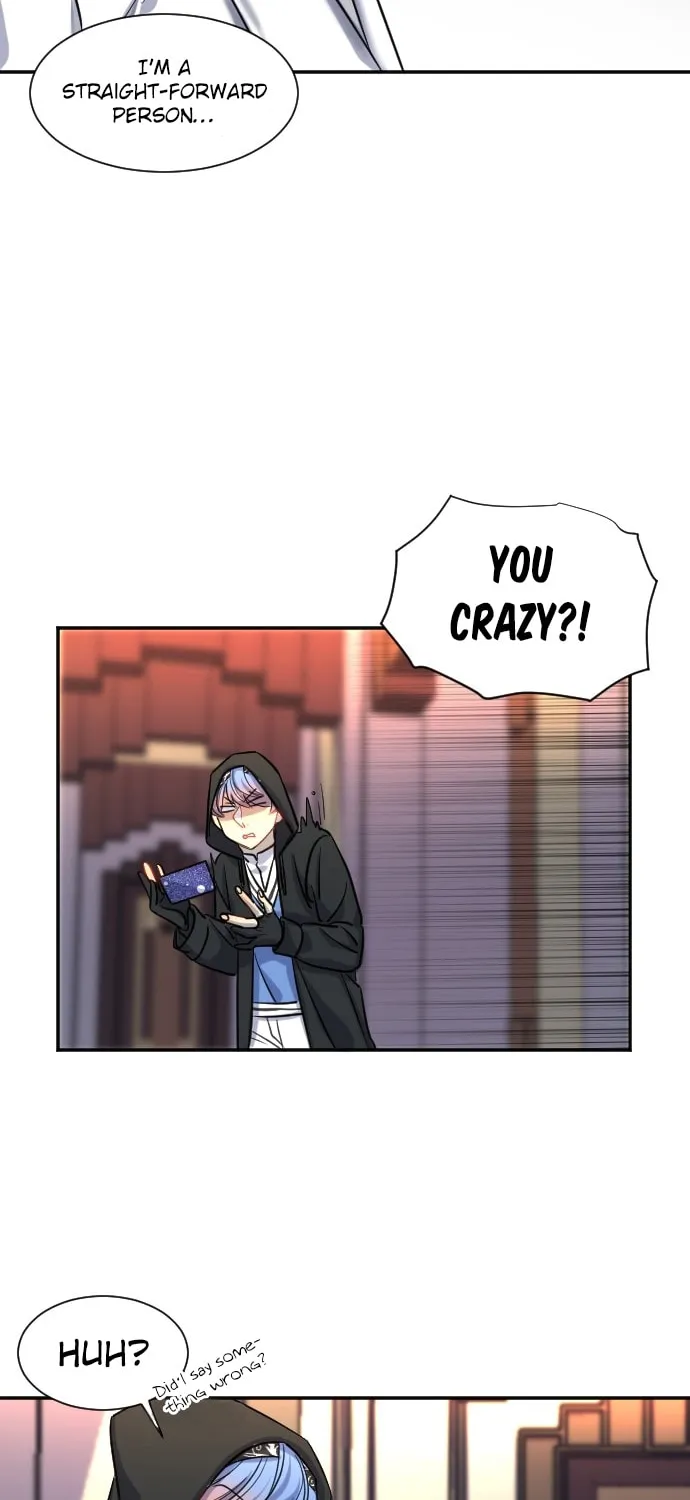 Doll Change Chapter 21 page 30 - 