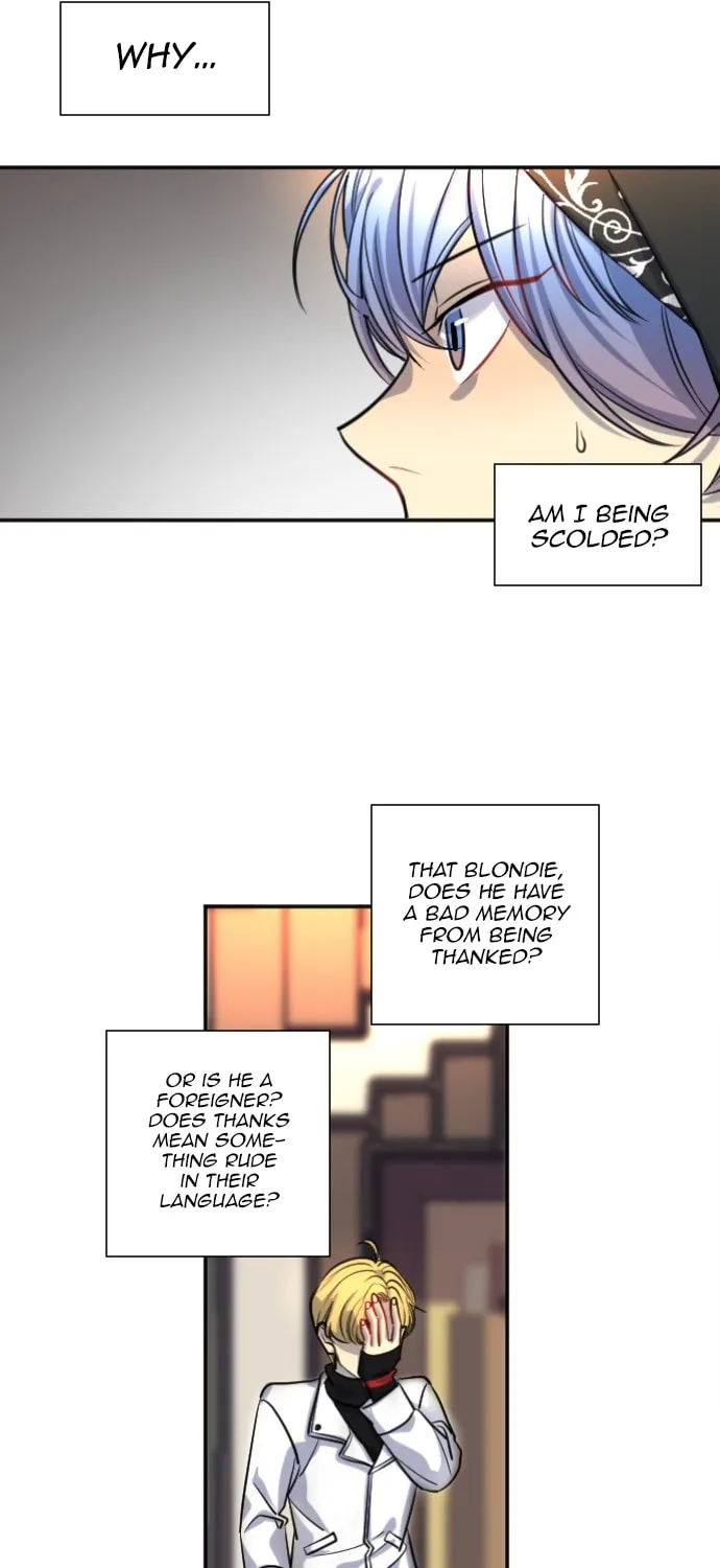 Doll Change Chapter 21 page 36 - 