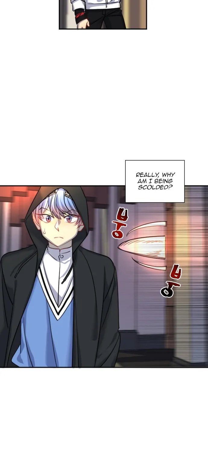Doll Change Chapter 21 page 37 - 