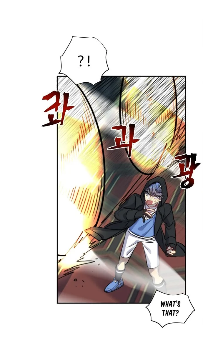 Doll Change Chapter 21 page 38 - 