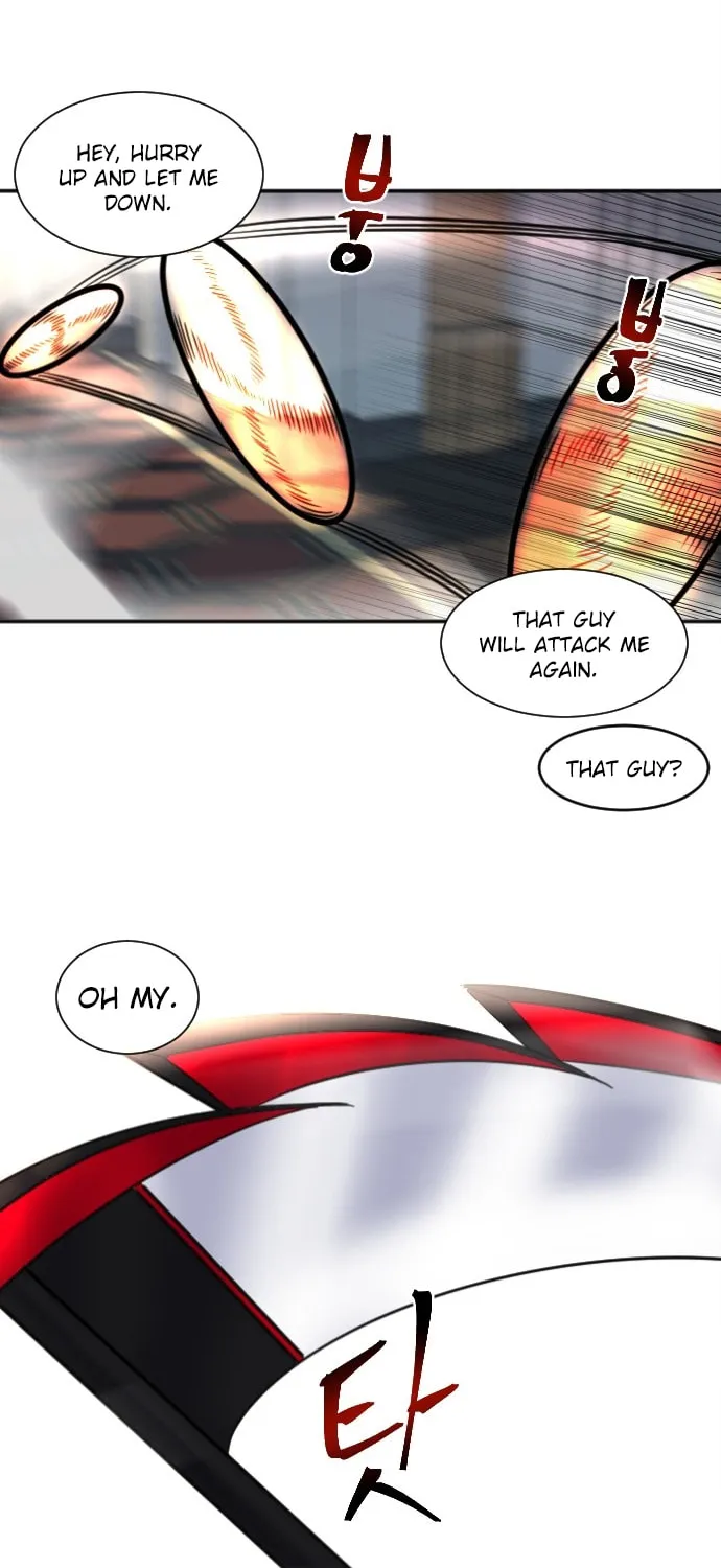 Doll Change Chapter 21 page 43 - 