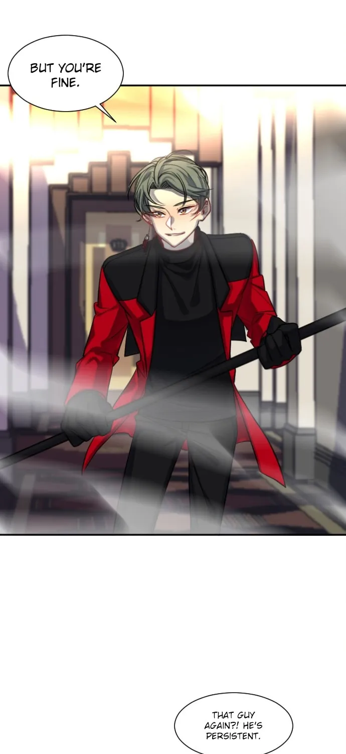 Doll Change Chapter 21 page 45 - 