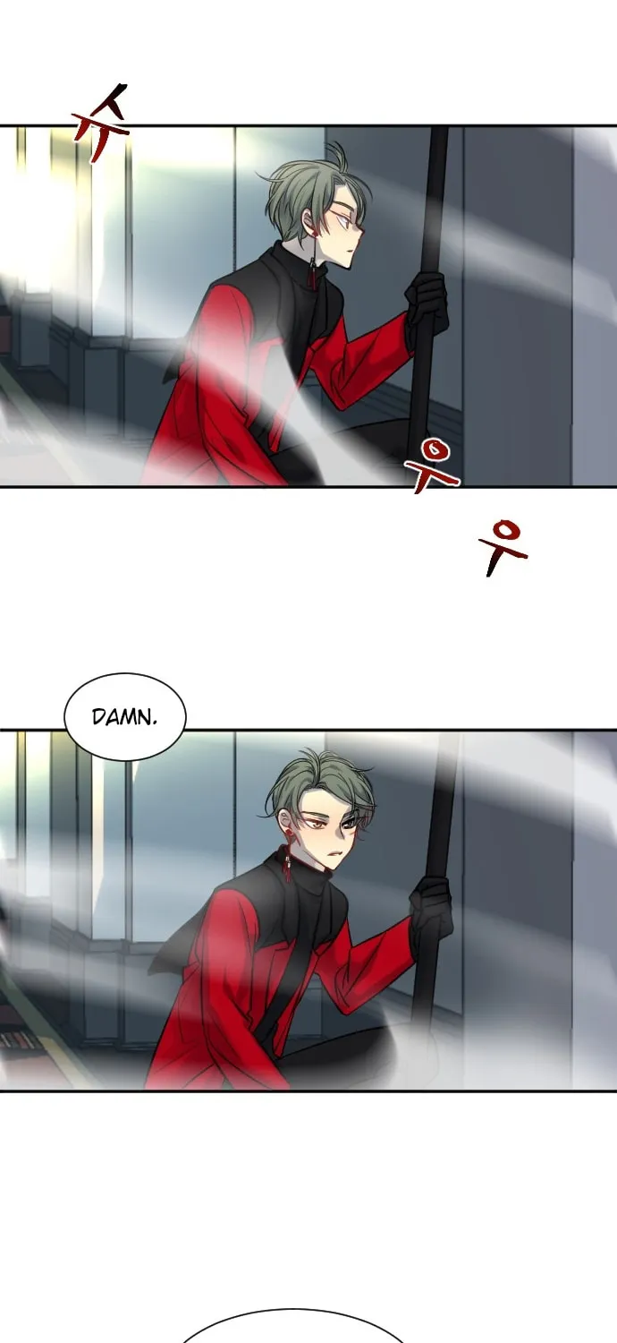 Doll Change Chapter 21 page 51 - 