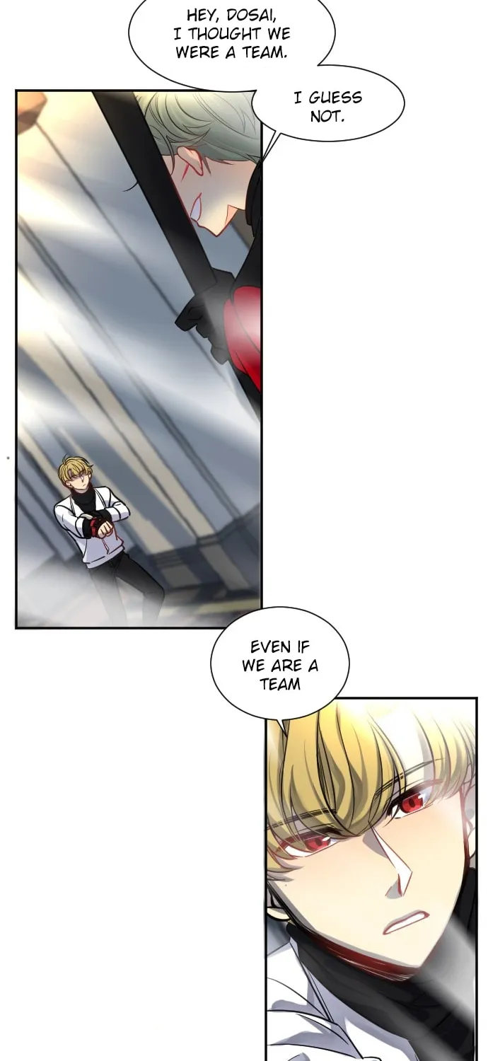 Doll Change Chapter 21 page 52 - 