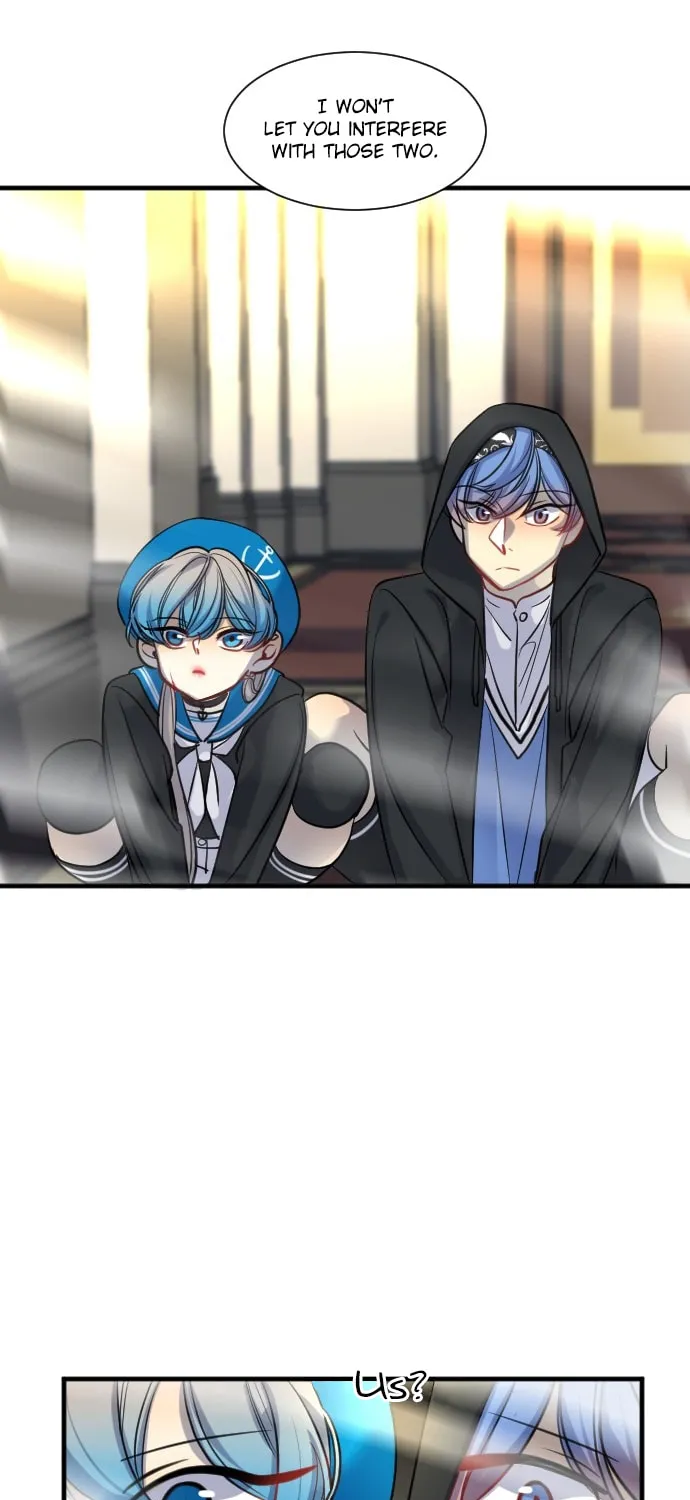 Doll Change Chapter 21 page 54 - 
