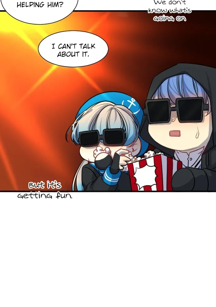 Doll Change Chapter 21 page 56 - 