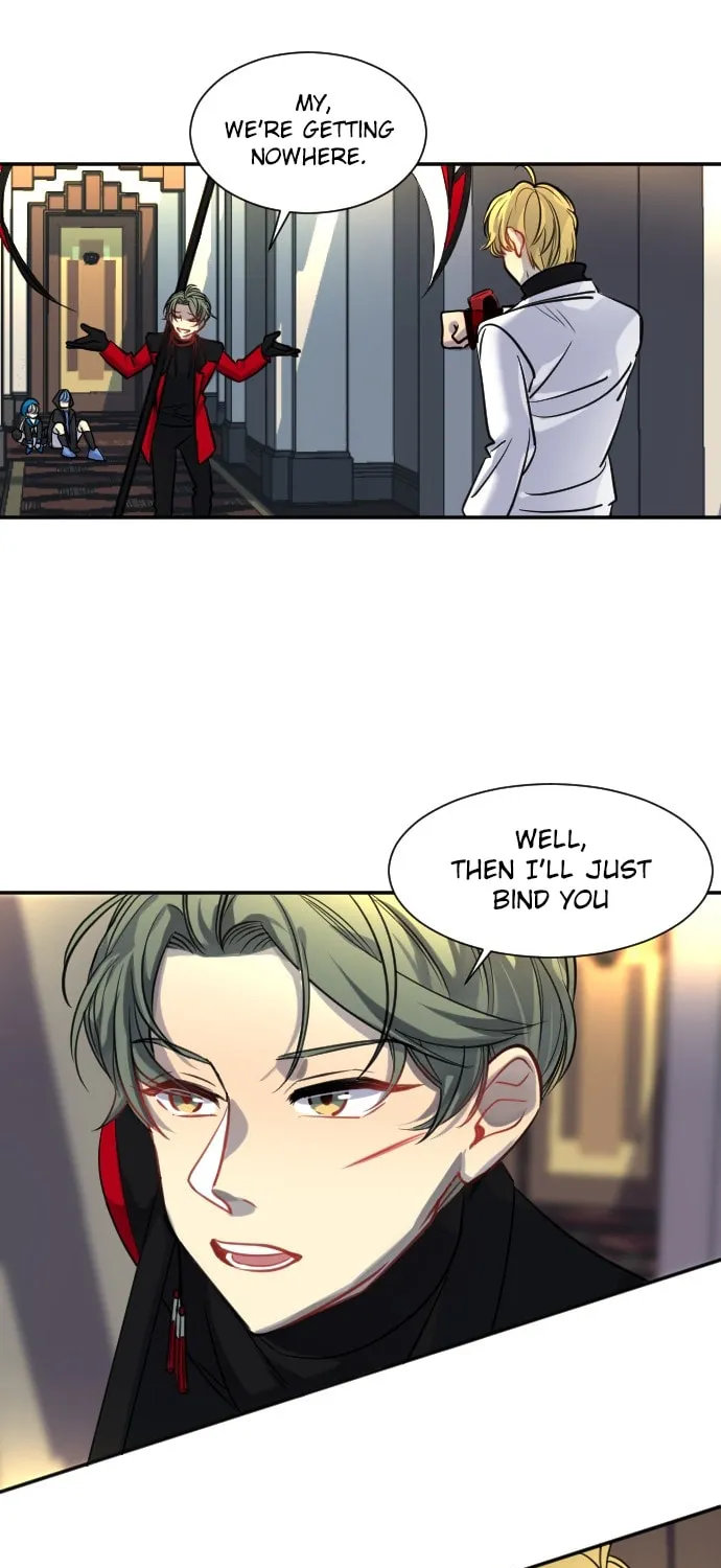 Doll Change Chapter 21 page 57 - 