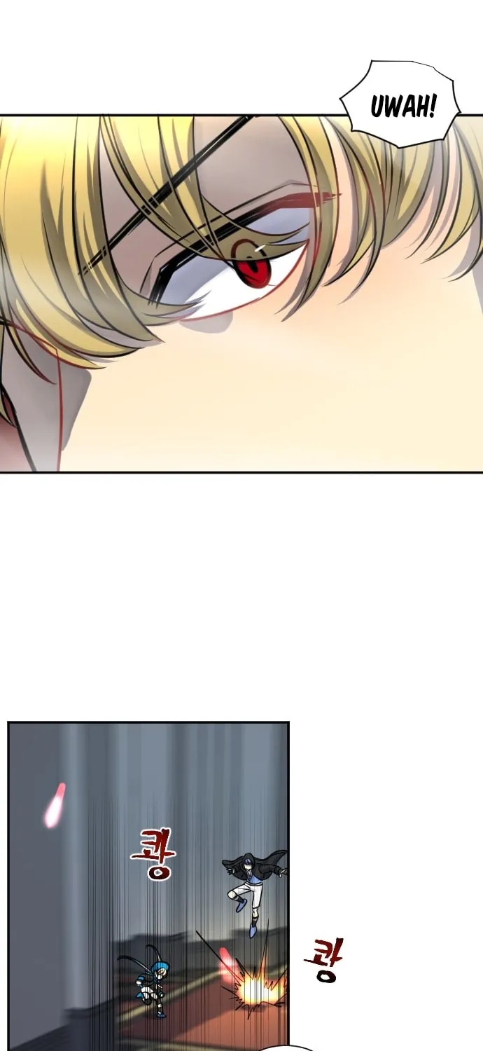 Doll Change Chapter 21 page 63 - 