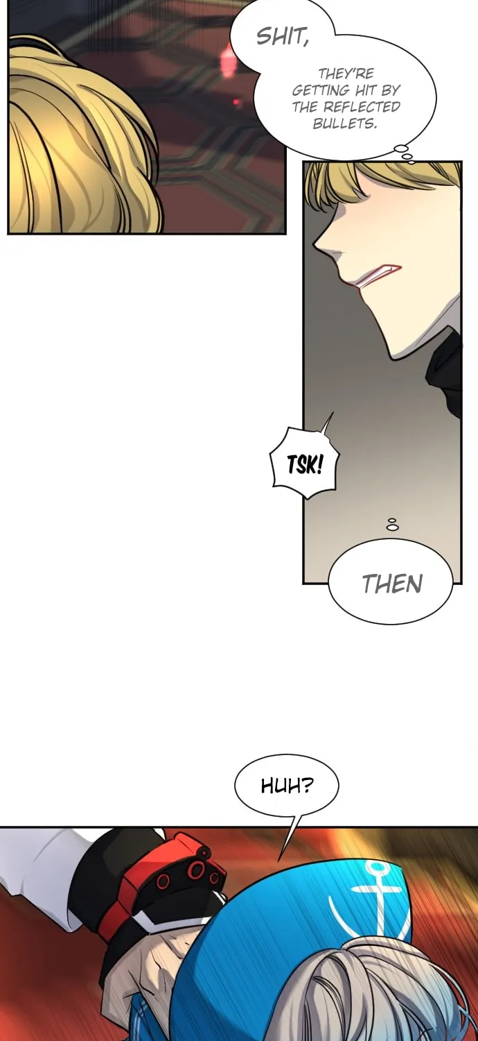 Doll Change Chapter 21 page 64 - 