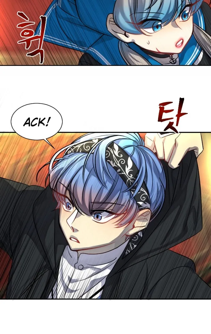 Doll Change Chapter 21 page 65 - 