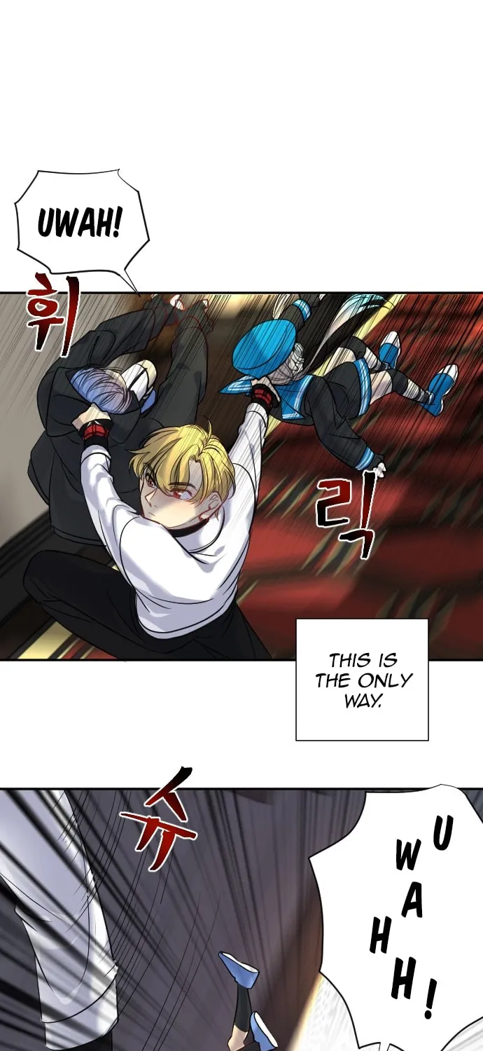 Doll Change Chapter 21 page 66 - 