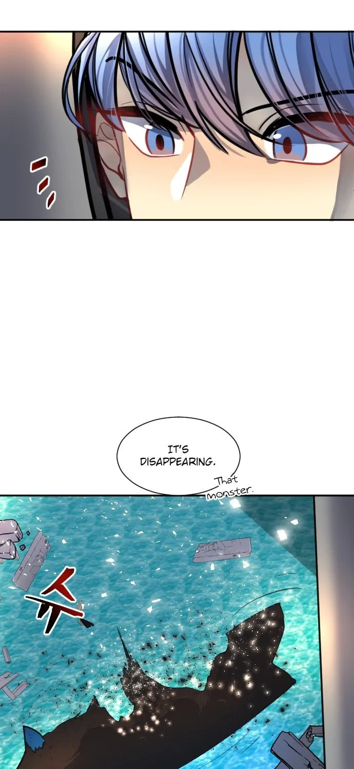 Doll Change Chapter 21 page 8 - 