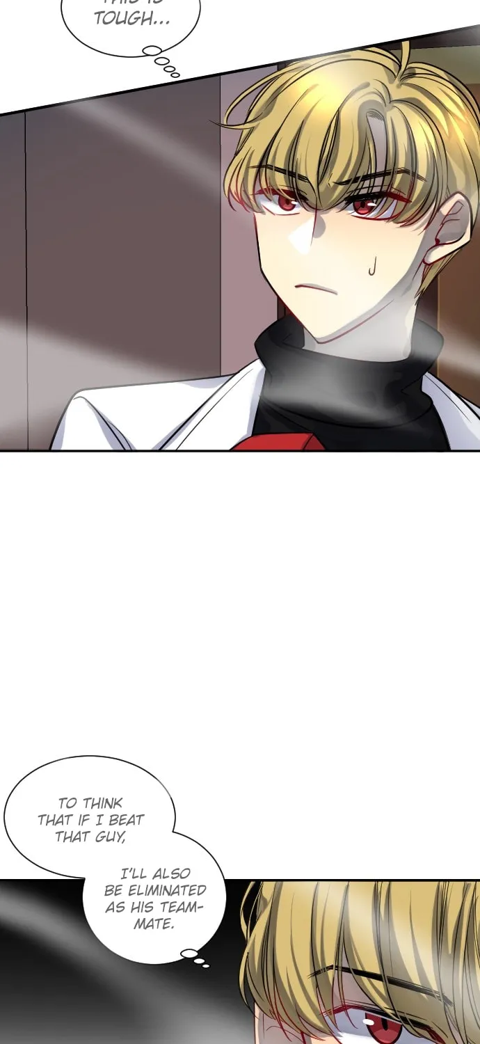 Doll Change Chapter 22 page 24 - 