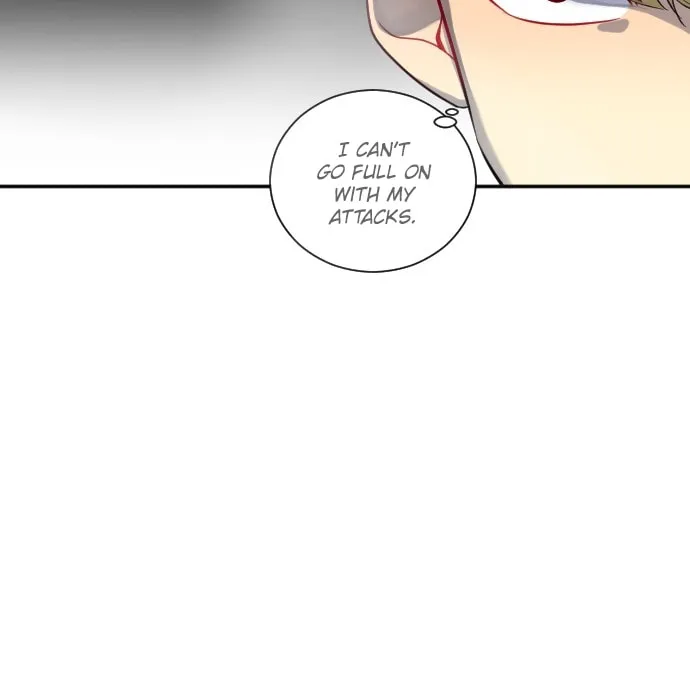 Doll Change Chapter 22 page 25 - 