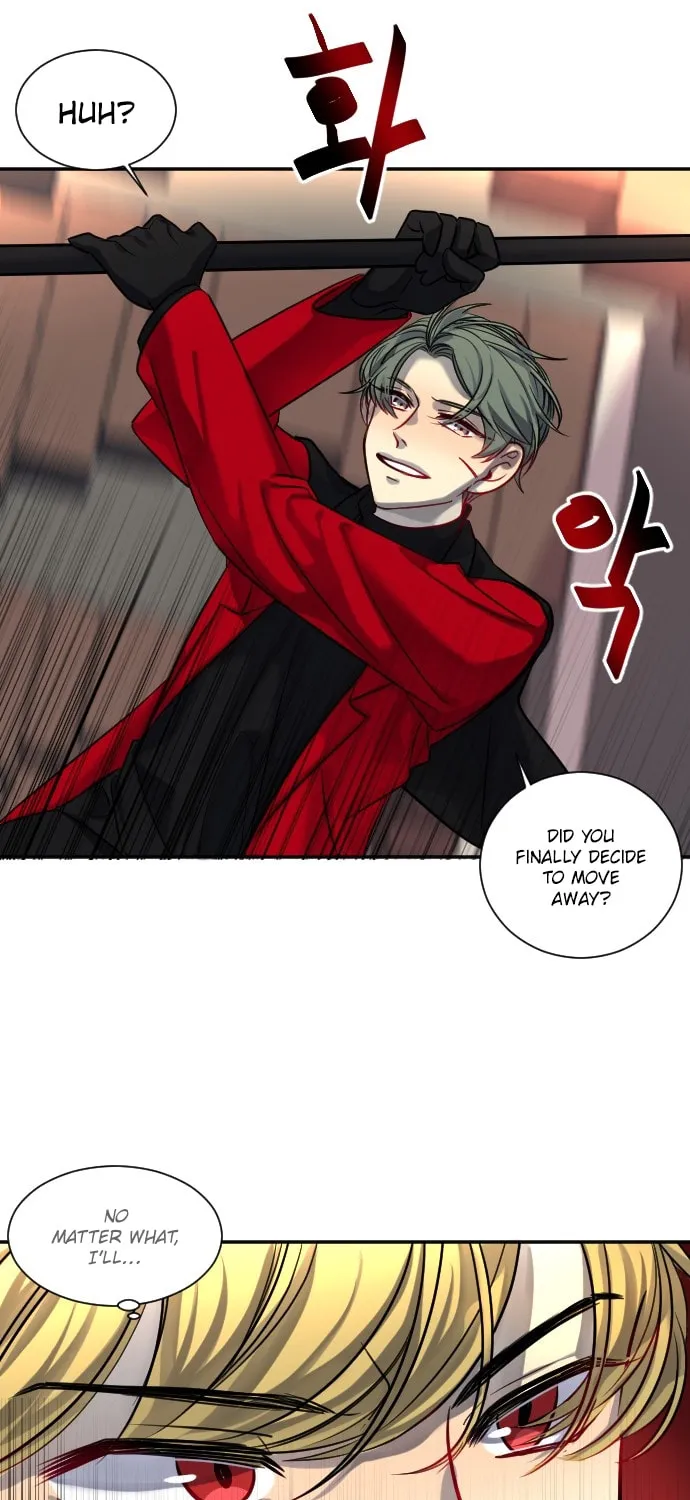 Doll Change Chapter 22 page 29 - 