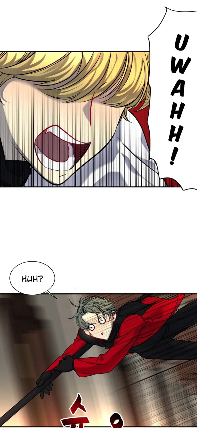 Doll Change Chapter 22 page 32 - 