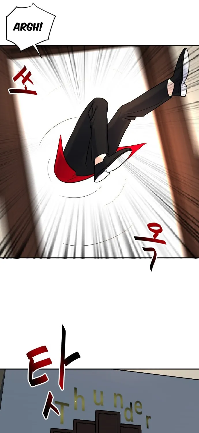 Doll Change Chapter 22 page 35 - 