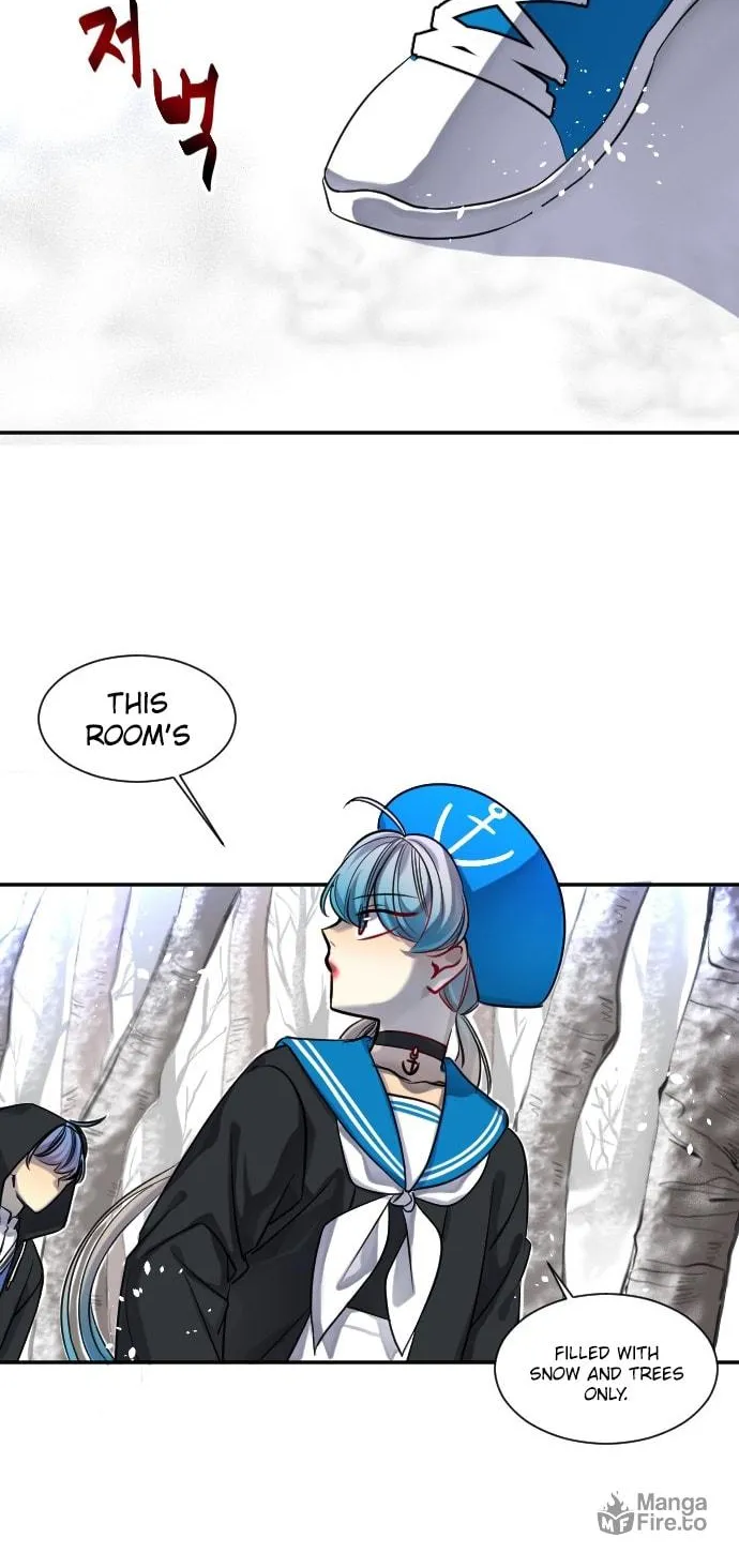 Doll Change Chapter 22 page 41 - 