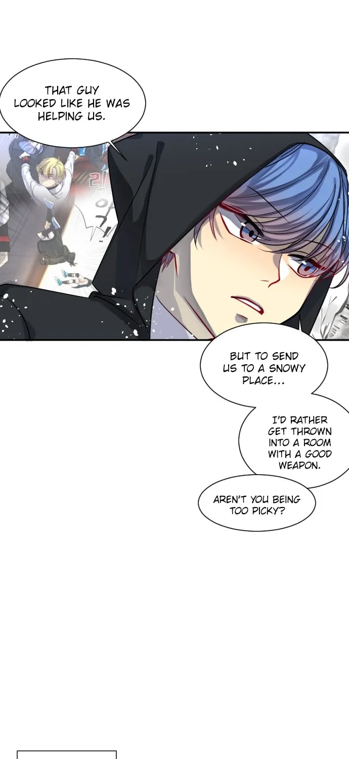 Doll Change Chapter 22 page 42 - 