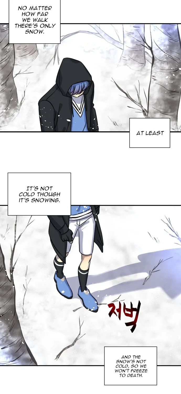 Doll Change Chapter 22 page 43 - 