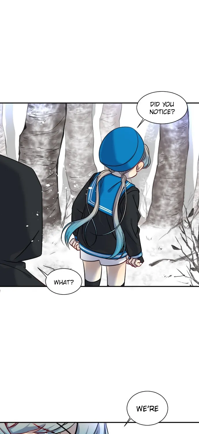 Doll Change Chapter 22 page 45 - 