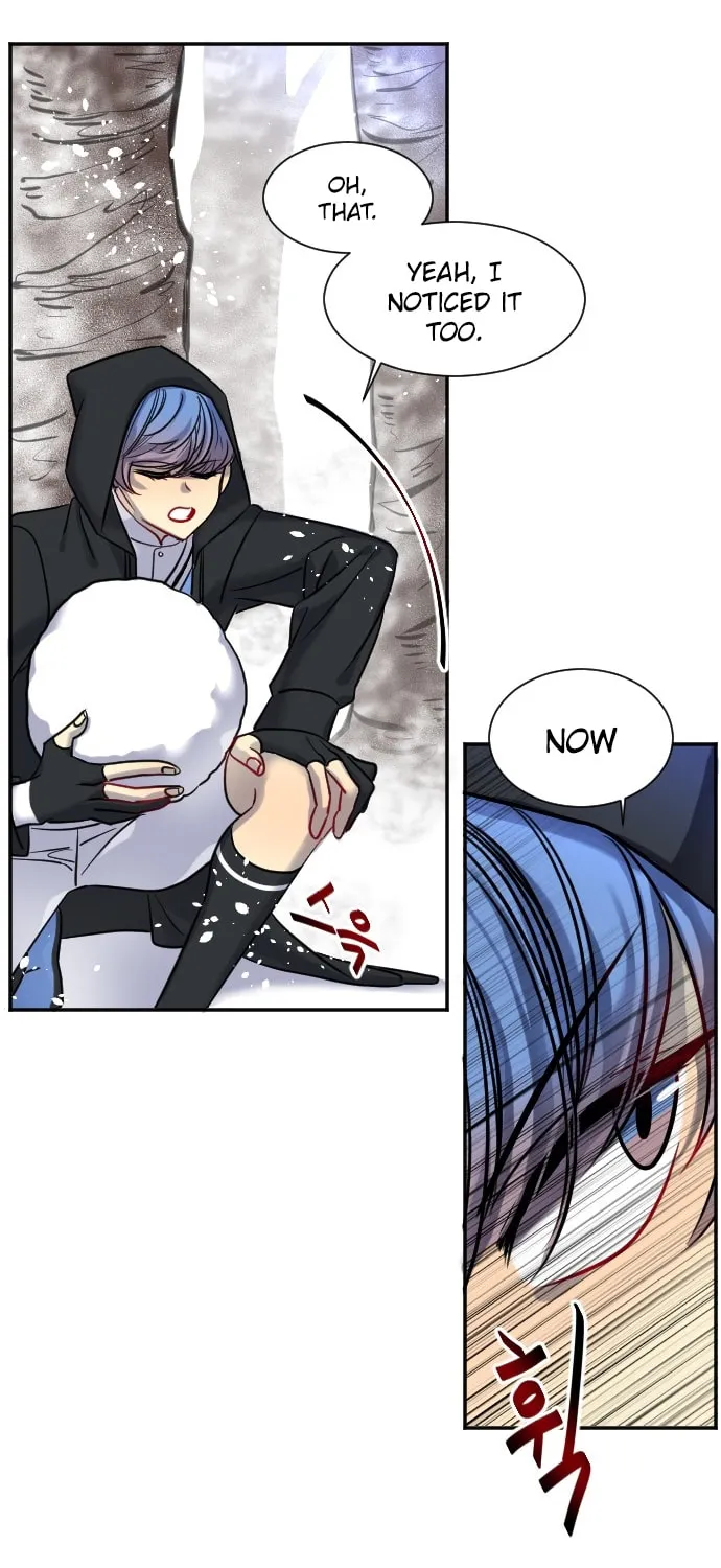 Doll Change Chapter 22 page 48 - 