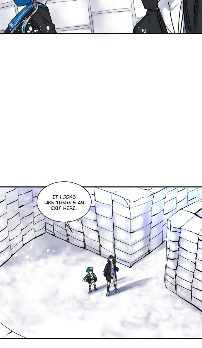 Doll Change Chapter 22 page 59 - 