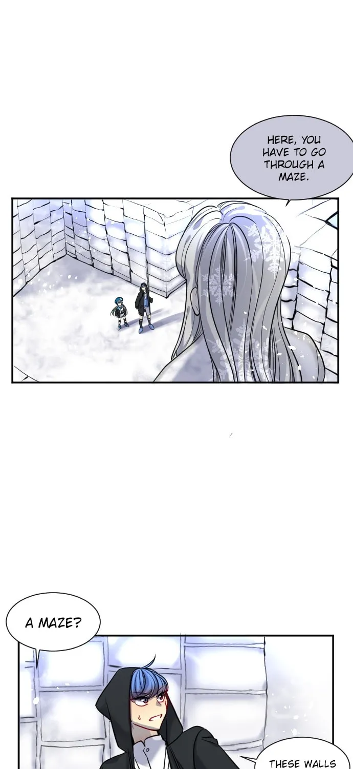 Doll Change Chapter 22 page 60 - 