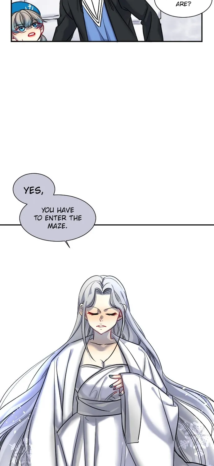 Doll Change Chapter 22 page 61 - 