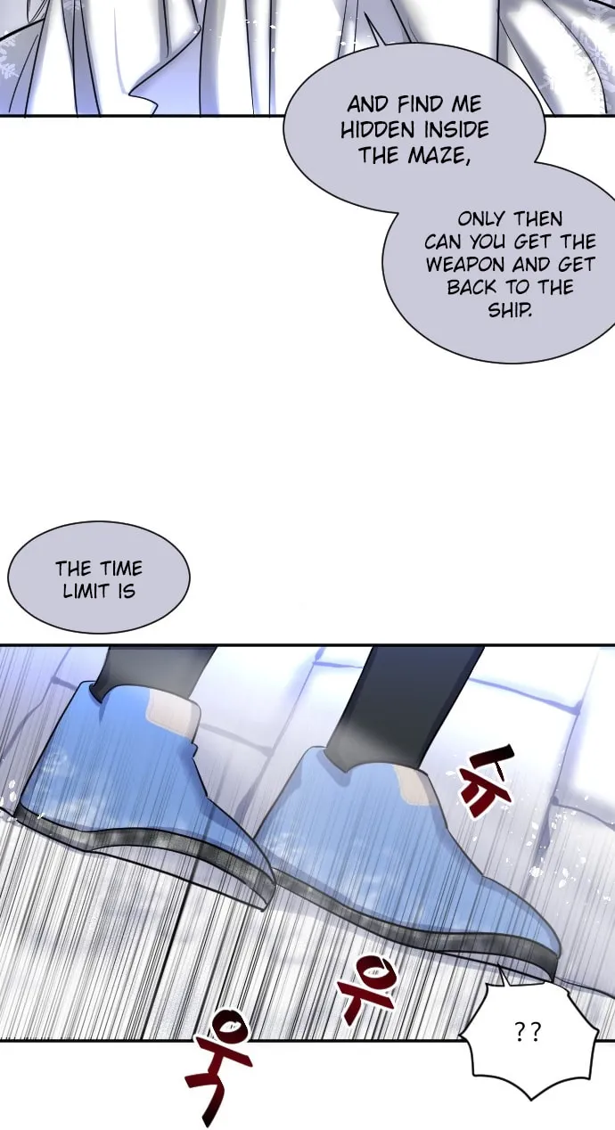 Doll Change Chapter 22 page 62 - 