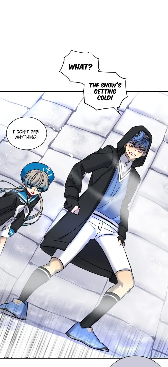 Doll Change Chapter 22 page 63 - 