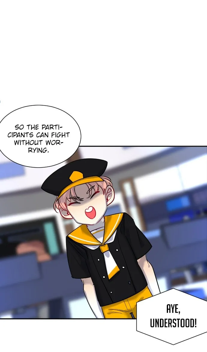 Doll Change Chapter 22 page 10 - 