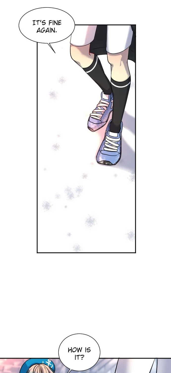 Doll Change Chapter 23 page 11 - 