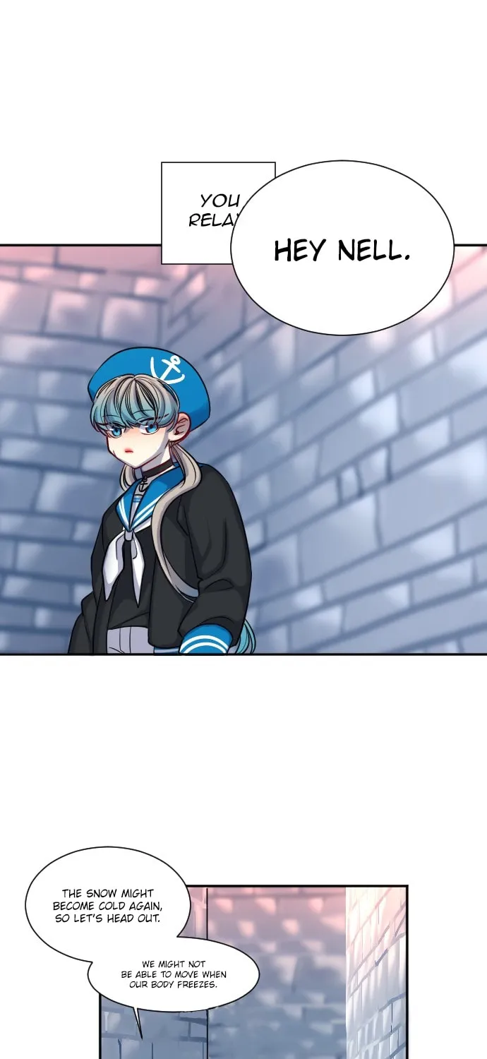 Doll Change Chapter 23 page 14 - 