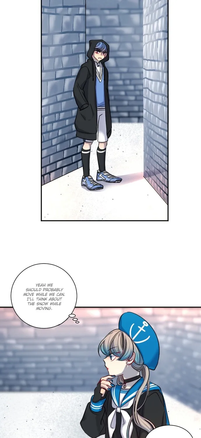 Doll Change Chapter 23 page 15 - 