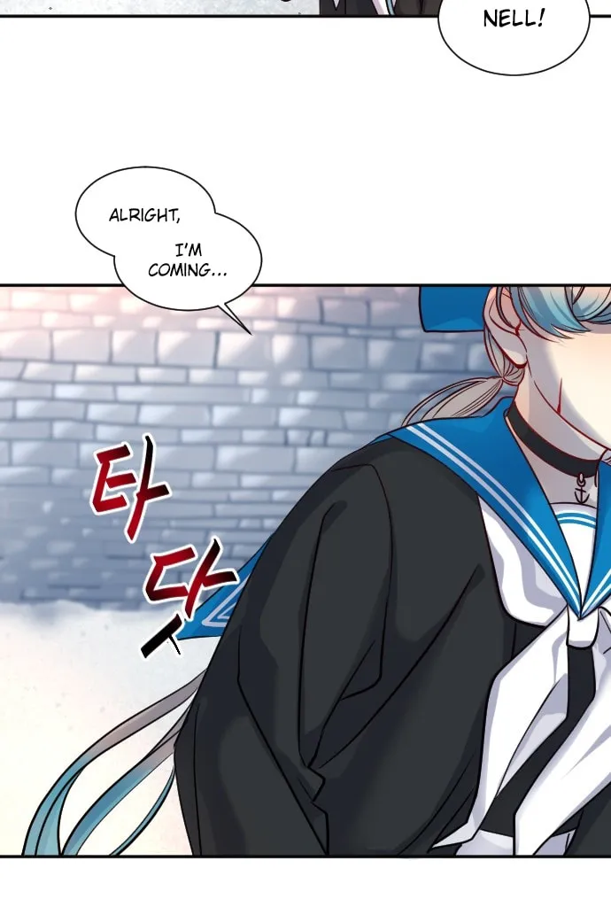 Doll Change Chapter 23 page 16 - 