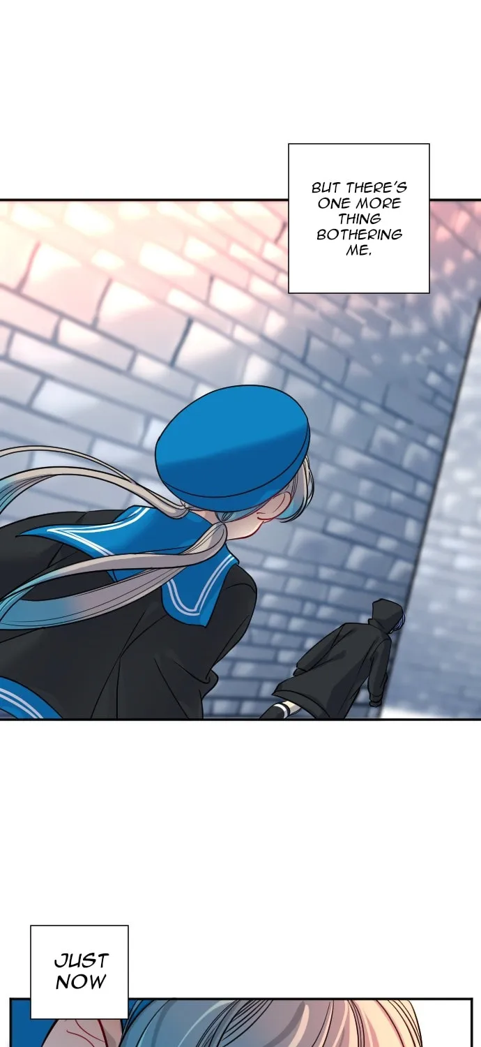 Doll Change Chapter 23 page 17 - 