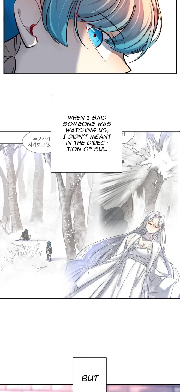 Doll Change Chapter 23 page 18 - 
