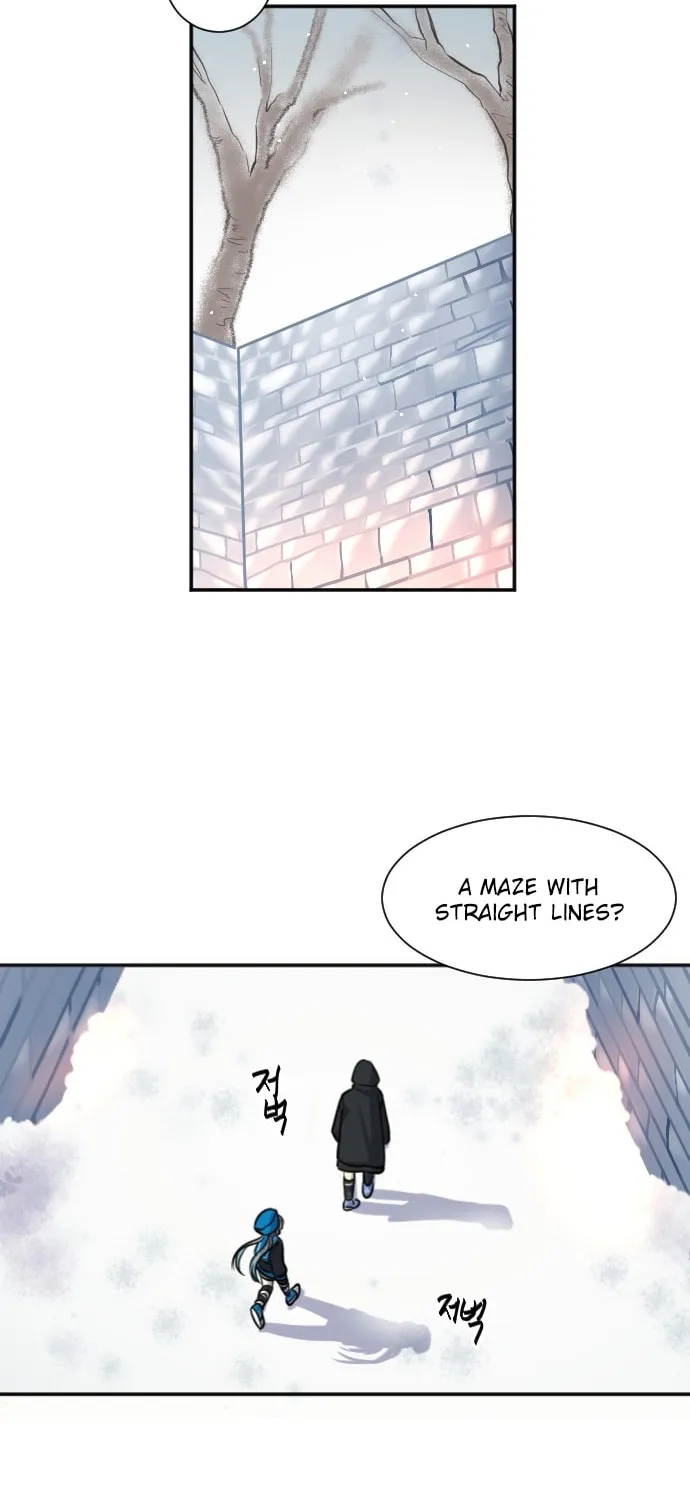 Doll Change Chapter 23 page 21 - 
