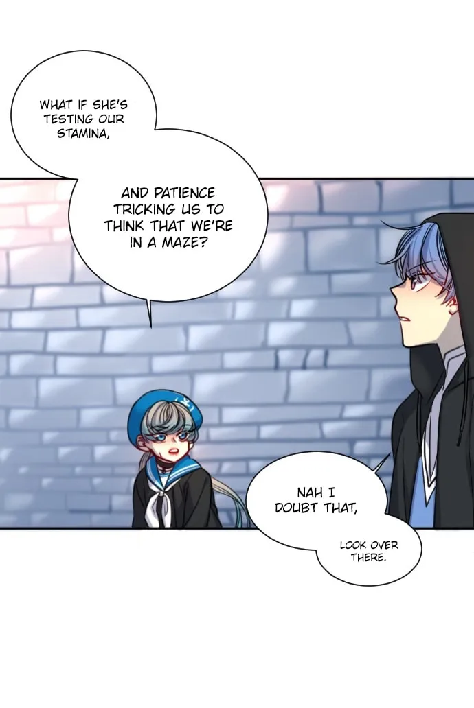 Doll Change Chapter 23 page 22 - 