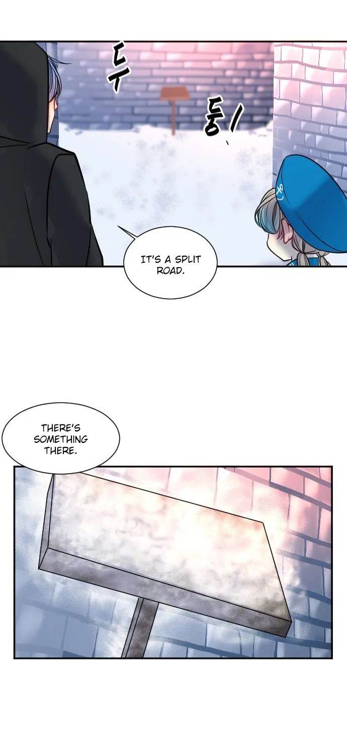 Doll Change Chapter 23 page 23 - 