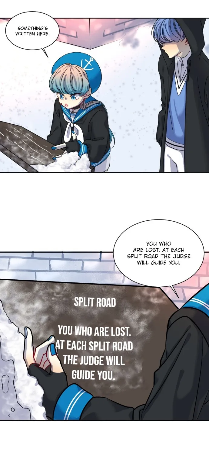 Doll Change Chapter 23 page 24 - 