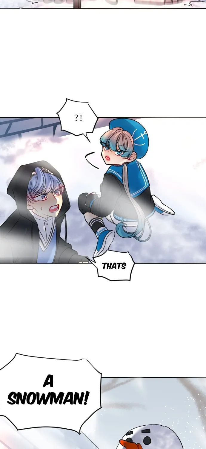 Doll Change Chapter 23 page 27 - 