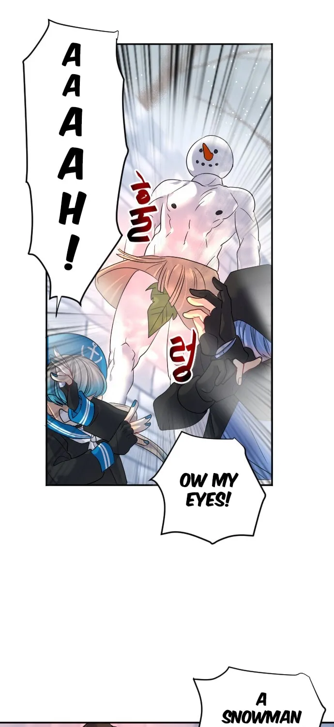 Doll Change Chapter 23 page 29 - 
