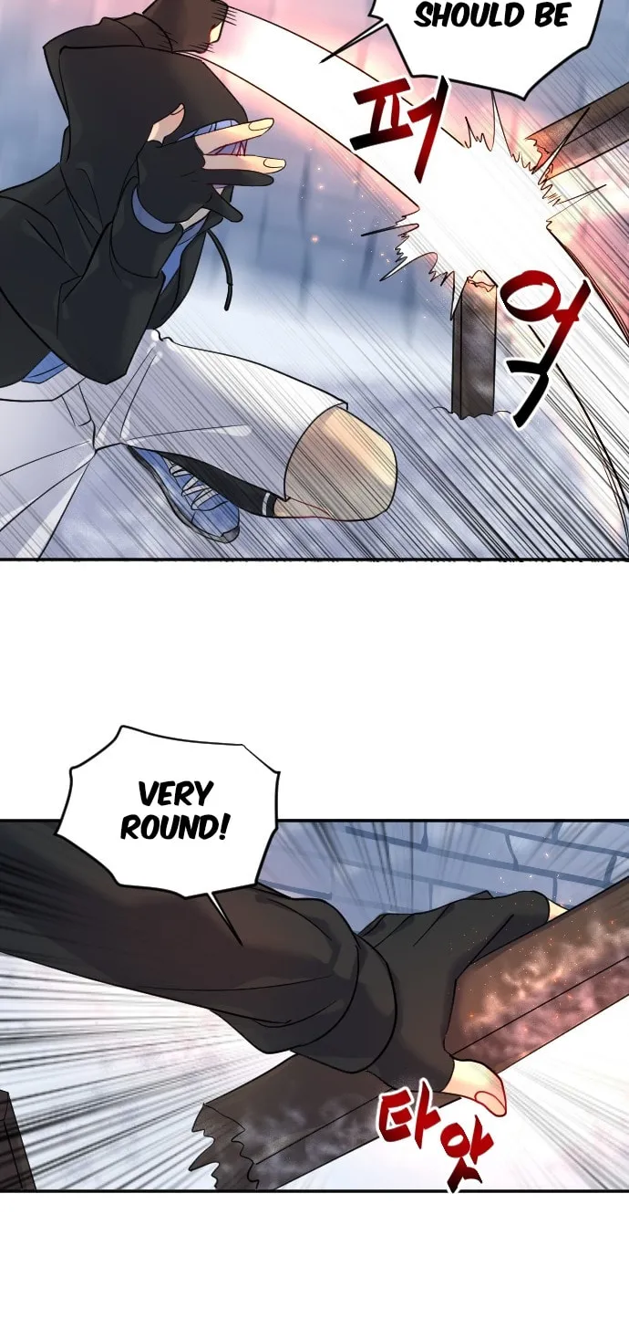 Doll Change Chapter 23 page 30 - 
