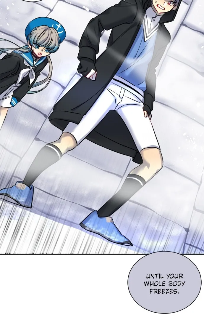 Doll Change Chapter 23 page 4 - 