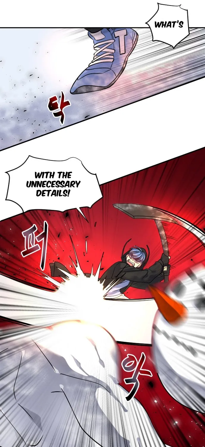 Doll Change Chapter 23 page 31 - 