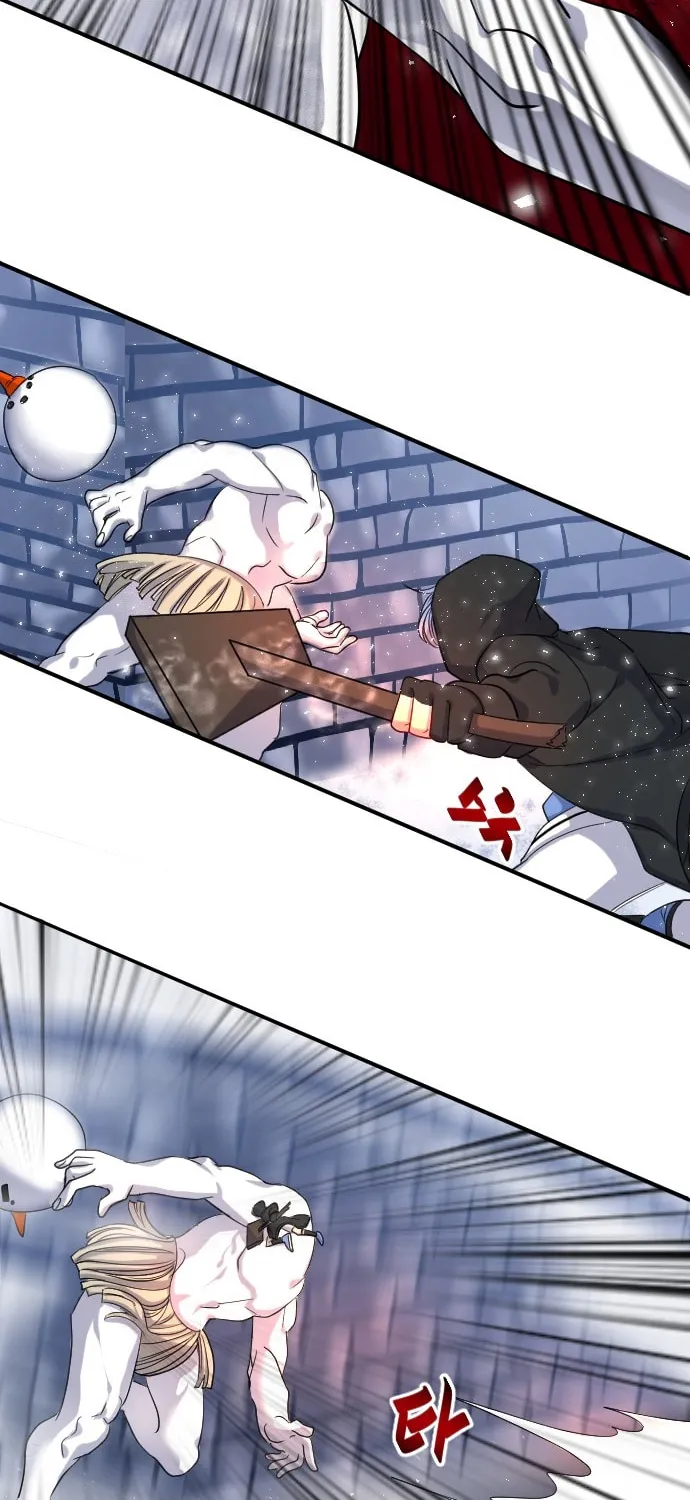 Doll Change Chapter 23 page 32 - 