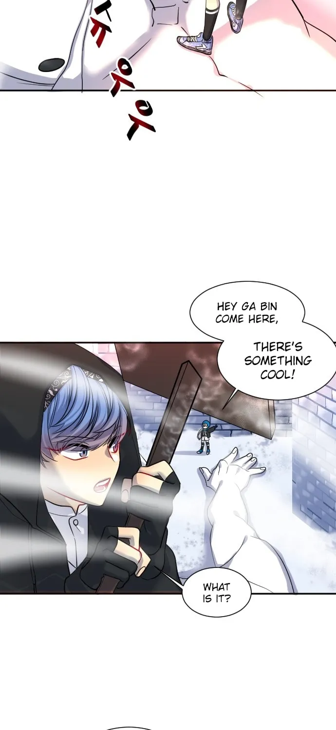 Doll Change Chapter 23 page 37 - 