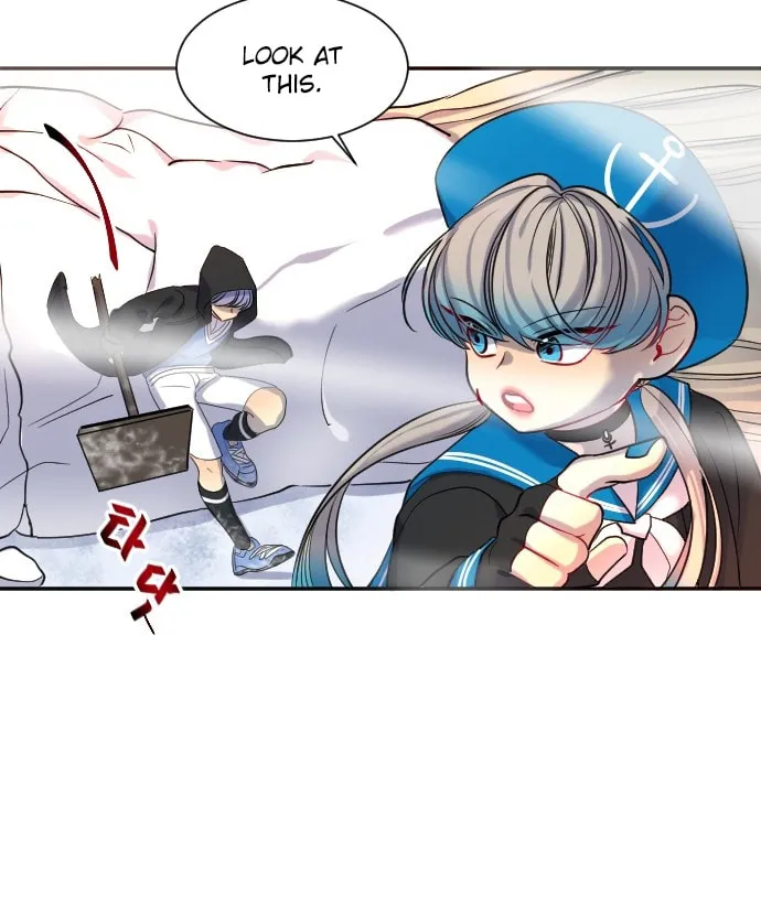 Doll Change Chapter 23 page 38 - 